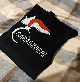 FELPA CARABINIERI