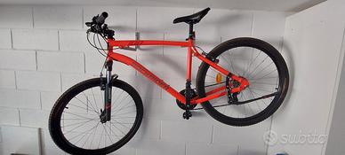 Bicicletta Rockrider 100 XL