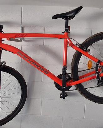 Bicicletta Rockrider 100 XL