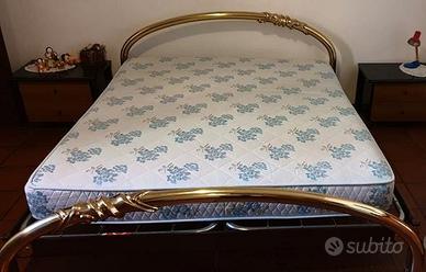 Letto lipparini nodo d'amore belle epoque