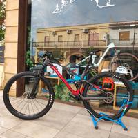 Mtb mondraker f-podium dc