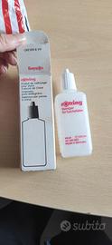 confezione di liquido di pulizia Rotring per penne