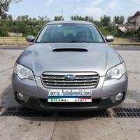 Subaru Legacy Outback ricambi