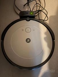Aspirapolvere Robot Roomba irobot  i1154 WiFi