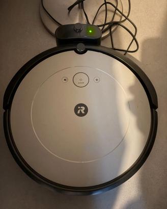 Aspirapolvere Robot Roomba irobot  i1154 WiFi