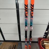 Volkl  racetiger GS 188