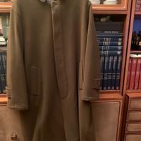 Loden / cappotto vintage Jumaka 48