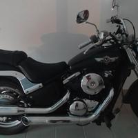 KAVASAKI VN 800 CLASSIC