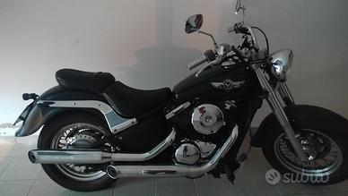 KAVASAKI VN 800 CLASSIC