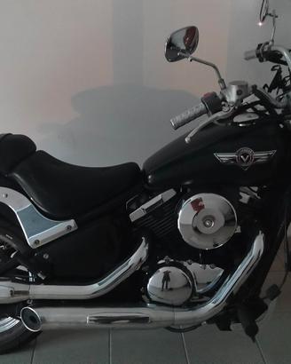 KAVASAKI VN 800 CLASSIC