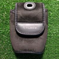 CUSTODIA PER PORTA FOTOCAMERA FUJIFILM ASTUCCIO