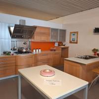 Cucina esposta