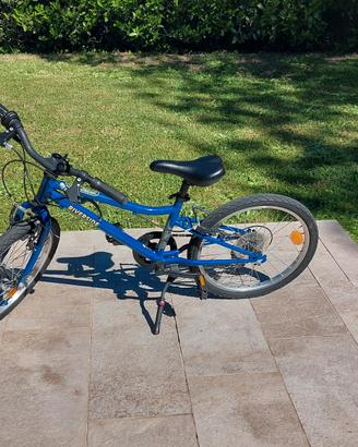 Bici Riverside bambino da 20"