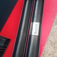 Stampo per baguette doppio