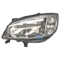FARO SINISTRO OPEL ZAFIRA 99-05