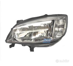 FARO SINISTRO OPEL ZAFIRA 99-05