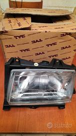 Faro anteriore sinistro TYC fiat Scudo 1994