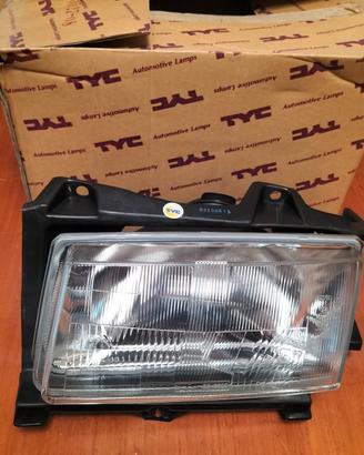 Faro anteriore sinistro TYC fiat Scudo 1994