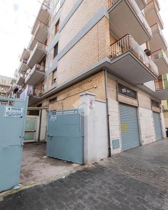 ATTIVITÀ A MANFREDONIA