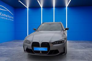 BMW Serie 3(G20/1-80/1) M3 Competition M xDrive