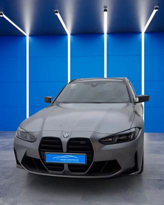 BMW Serie 3(G20/1-80/1) M3 Competition M xDrive
