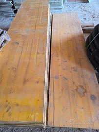 Pannello per armatura 50 x 2.7 x 200 cm