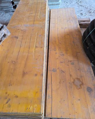 Pannello per armatura 50 x 2.7 x 200 cm