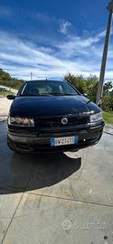 Fiat punto 2002