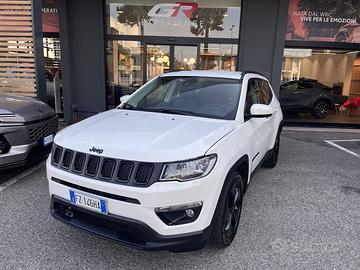 Jeep Compass 1.4 m-air Limited 2wd 140cv -GPL
