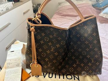 borsa again louis vuitton