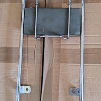 Portapacchi Piaggio sì