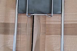 Portapacchi Piaggio sì