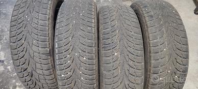 Pneumatici Invernali Nokian WR D3 - 175 65 R15 84T