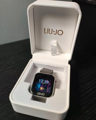 SmartWatch LIU JO 