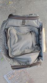 Borsa BMW Motorrad soft bag 50-55 LT