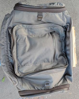 Borsa BMW Motorrad soft bag 50-55 LT