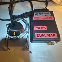 centralina due mappature husqvarna