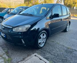 Ford C-Max 1.6 TDCi 110 CV Titanium