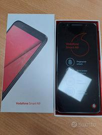 Vodafone Smart N9