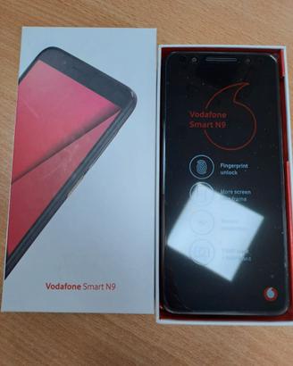 Vodafone Smart N9