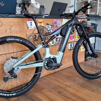 Focus Jam²  Ebike
