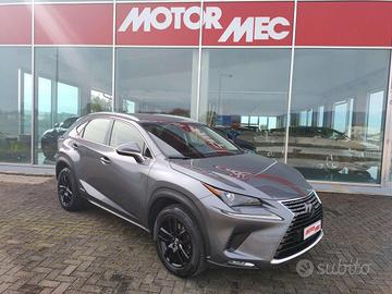 Lexus NX 300 NX 300h 2.5 Business 4wd cvt 24 mesi