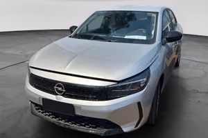 OPEL Corsa VI 2020 - Corsa 1.2 Edition s&s 75cv