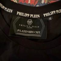 T shirt philip plein