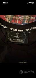 T shirt philip plein