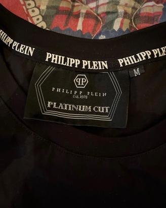 T shirt philip plein