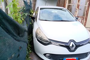 Renault Clio 4 serie 1.5 diesel