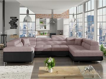 DIVANO LETTO ANG. BERLINO!