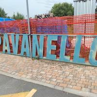 Residenza AL PARCO in centro a Maerne