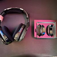 CUFFIE ASTRO A50
